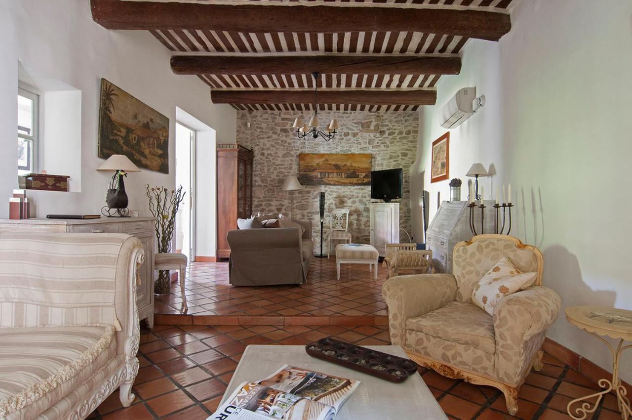La Marisol LʼIsle-sur-la-Sorgue Exterior foto