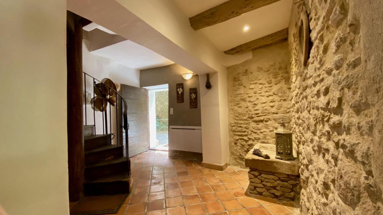 La Marisol LʼIsle-sur-la-Sorgue Exterior foto